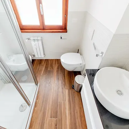 Ferienhaus Gardenia Blanca Rom