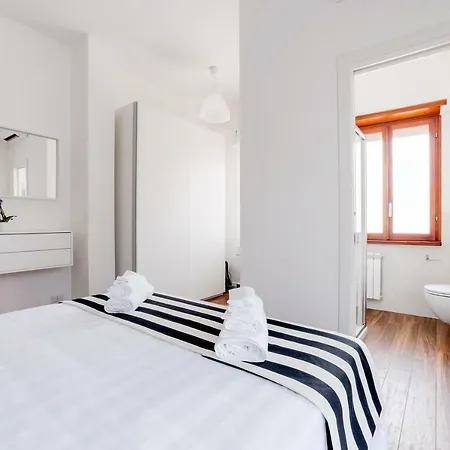 Ferienhaus Gardenia Blanca Rom
