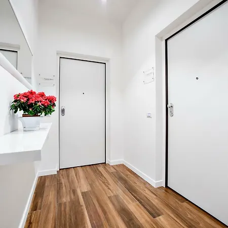 Ferienhaus Gardenia Blanca