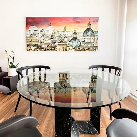 Gardenia Blanca * Rom